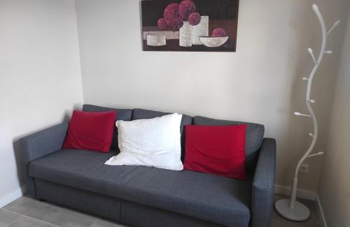 Redondela Apartment | La Portela Riverside