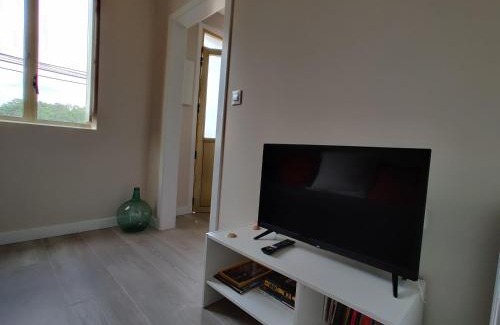 Redondela Apartment | La Portela Riverside