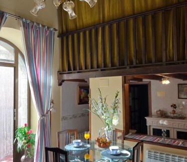 Gumiel de Hizan Apartment | La Posada de Izan