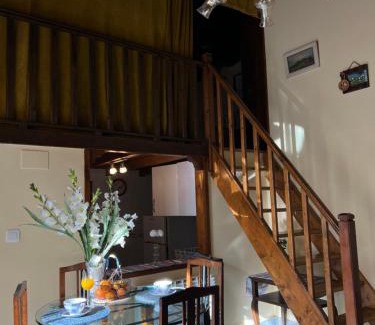 Gumiel de Hizan Apartment | La Posada de Izan