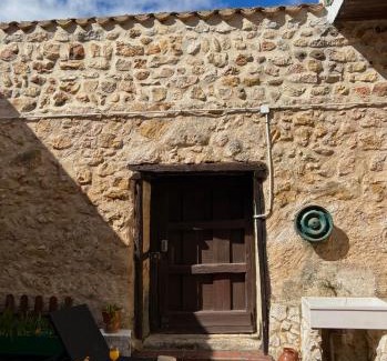 Gumiel de Hizan Apartment | La Posada de Izan