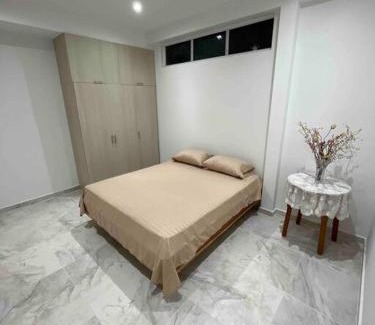 La Castellana Apartment | La Posada de Miguel