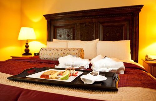 Western Division Hotel | La Posada Hotel