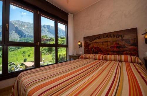 La Plaza Hotel | La Posta del Camín Real