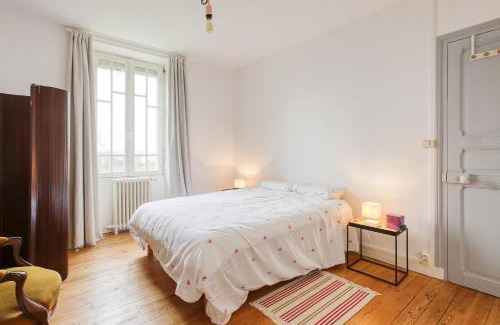 Pouance House | La Prévalaye - Proche du château de Pouancé