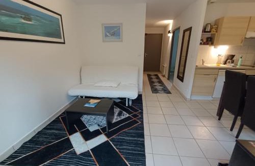 Messanges Apartment | la prade messanges
