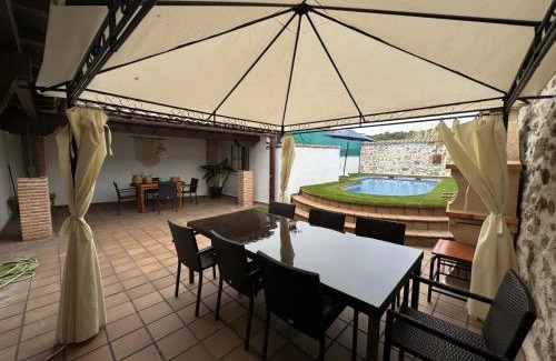 Arenas de San Pedro House | La Pradera de Gredos