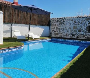 Arenas de San Pedro House | La Pradera de Gredos