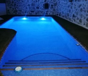 Arenas de San Pedro House | La Pradera de Gredos