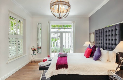 Franschhoek House | La Providence Guest House & Wine Farm