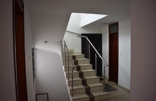 Zipaquira Hotel | La Puerta Rota