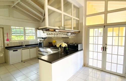 Santa Barbara Resort | La Pura Vista Resort