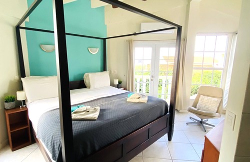 Santa Barbara Resort | La Pura Vista Resort