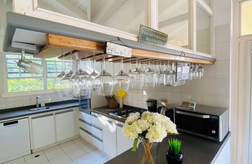 Santa Barbara Resort | La Pura Vista Resort