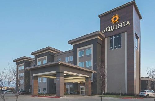 Wylie Hotel | La Quinta by Wyndham Dallas - Wylie