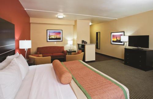 El Montevideo Hotel | La Quinta by Wyndham Tucson - Reid Park