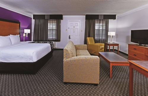San Angelo Hotel | La Quinta Inn by Wyndham and Conference Center San Angelo