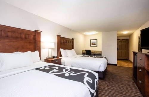 Old Farm District Hotel | La Quinta Inn by Wyndham Bend