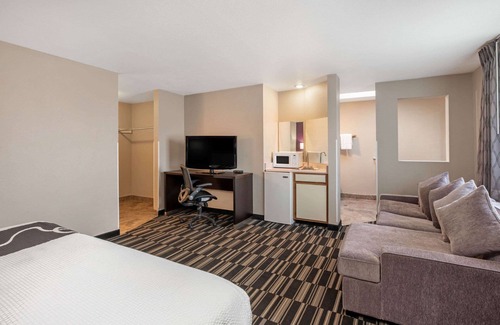 Caldwell Hotel | La Quinta Inn by Wyndham Caldwell