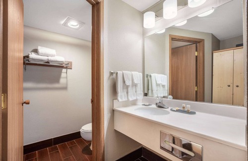 Caldwell Hotel | La Quinta Inn by Wyndham Caldwell