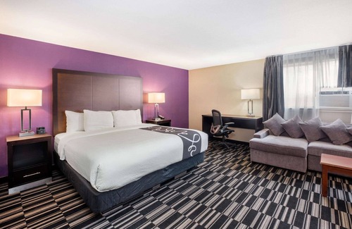 Caldwell Hotel | La Quinta Inn by Wyndham Caldwell