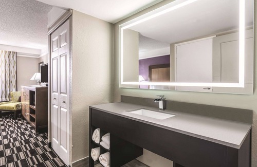 Jupiter Hotel | La Quinta Inn by Wyndham Jupiter