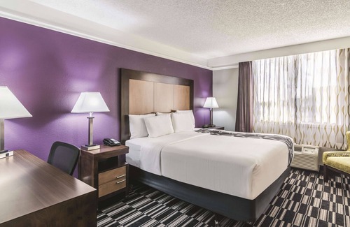 Jupiter Hotel | La Quinta Inn by Wyndham Jupiter