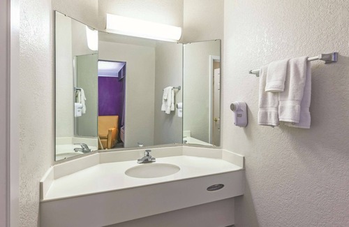 Midland Hotel | La Quinta Inn by Wyndham Midland