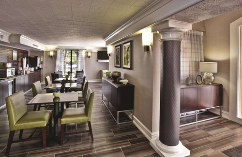 Nashville Hotel | La Quinta Inn by Wyndham Nashville South