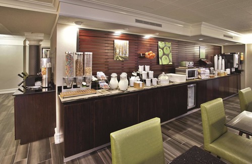 Nashville Hotel | La Quinta Inn by Wyndham Nashville South