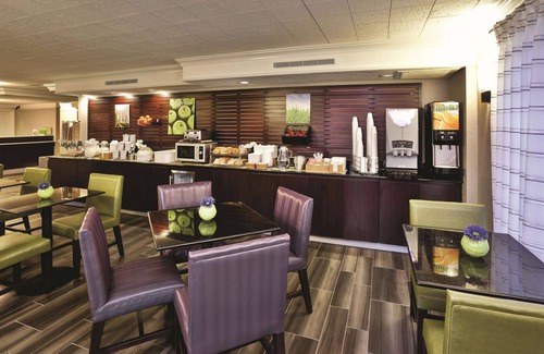 Nashville Hotel | La Quinta Inn by Wyndham Nashville South