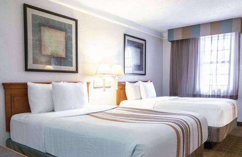Terrytown Hotel | La Quinta Inn by Wyndham New Orleans West Bank/Gretna