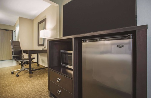 Lacey Hotel | La Quinta Inn by Wyndham Olympia - Lacey
