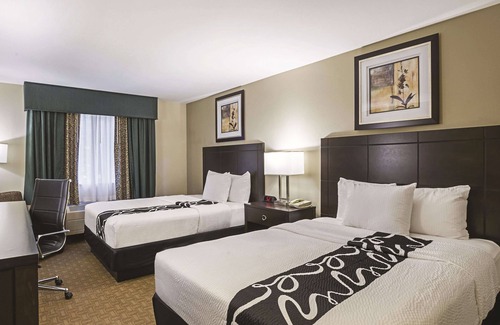 Lacey Hotel | La Quinta Inn by Wyndham Olympia - Lacey