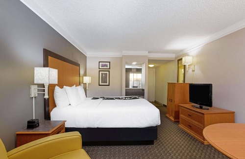 Tucson Hotel | La Quinta Inn by Wyndham Tucson East