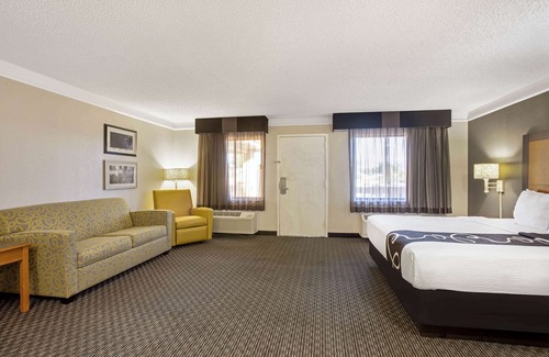 Tucson Hotel | La Quinta Inn by Wyndham Tucson East