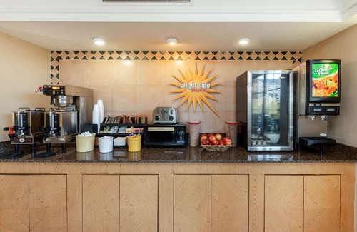 Bossier City Hotel | La Quinta Inn by Wyndham Bossier City