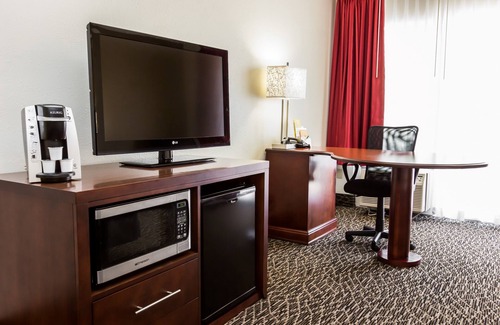 Clearwater Hotel | La Quinta Inn by Wyndham Clearwater Central