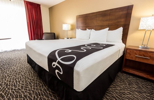 Clearwater Hotel | La Quinta Inn by Wyndham Clearwater Central