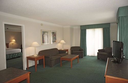 Pinellas Park Hotel | La Quinta Inn by Wyndham Tampa Bay Pinellas Park Clearwater