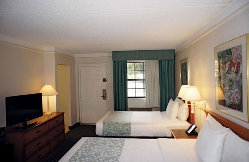 Pinellas Park Hotel | La Quinta Inn by Wyndham Tampa Bay Pinellas Park Clearwater