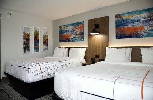 Wausau Hotel | La Quinta Inn by Wyndham Wausau