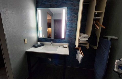 Wausau Hotel | La Quinta Inn by Wyndham Wausau