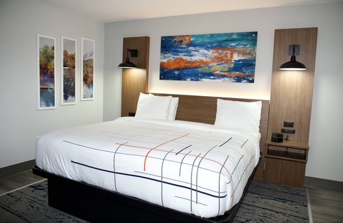 Wausau Hotel | La Quinta Inn by Wyndham Wausau