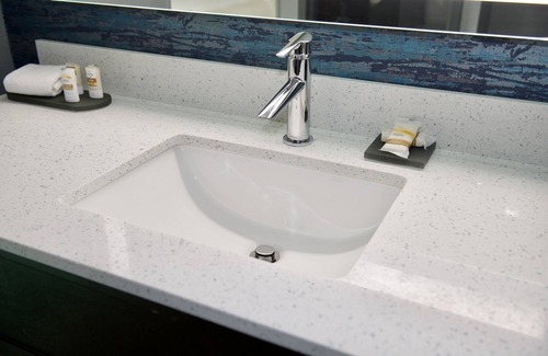 Wausau Hotel | La Quinta Inn by Wyndham Wausau