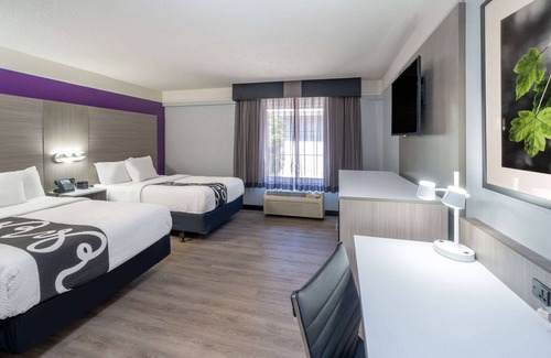 Hoover Hotel | La Quinta Inn & Suites by Wyndham Birmingham Hoover