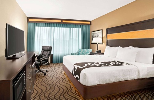 Midlothian Hotel | La Quinta Inn & Suites by Wyndham Richmond-Midlothian