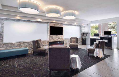 Pocatello Hotel | La Quinta Inn & Suites by Wyndham Pocatello