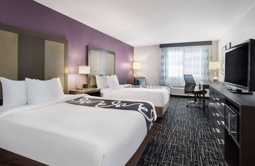 Pocatello Hotel | La Quinta Inn & Suites by Wyndham Pocatello