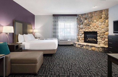 Pocatello Hotel | La Quinta Inn & Suites by Wyndham Pocatello